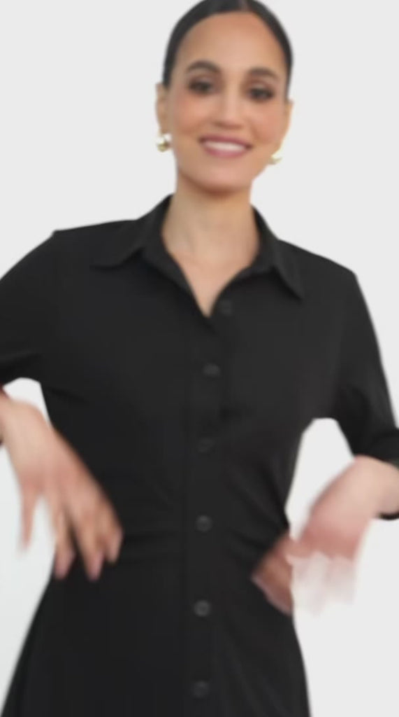 Abito camicia corto | Uncategorized da donna