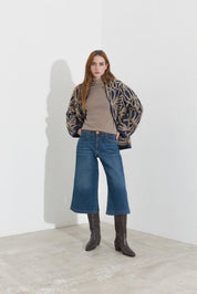 Cardigan in maglia - Compagnia Italiana