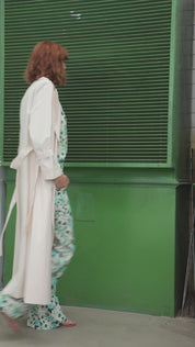 Trench con cintura | Uncategorized da donna