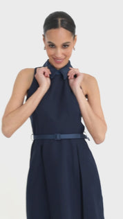 Abito corto con cintura | Uncategorized da donna