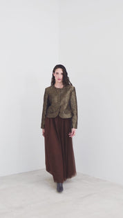 Gonna in tulle K KULTURE