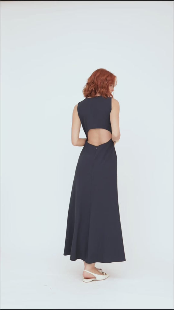 Abito cut out | Uncategorized da donna