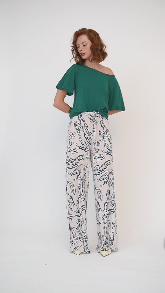 Maglia girocolo | Uncategorized da donna